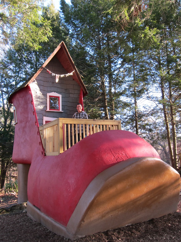 Benson's Animal Park, Hudson NH bricar01 Flickr