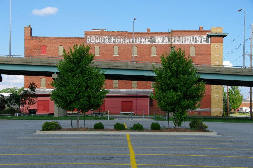 Goods Furniture Warehouse Decatur, IL. Roberto41144 Flickr