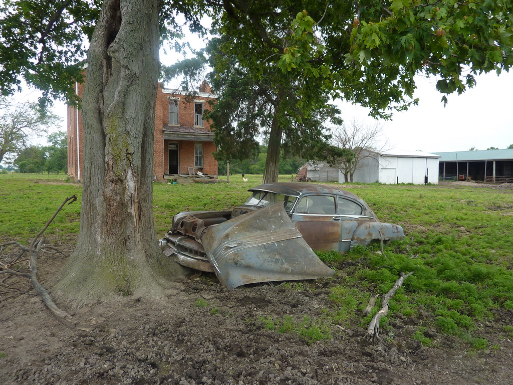 grover hill, ohio candy&theboocrew Flickr