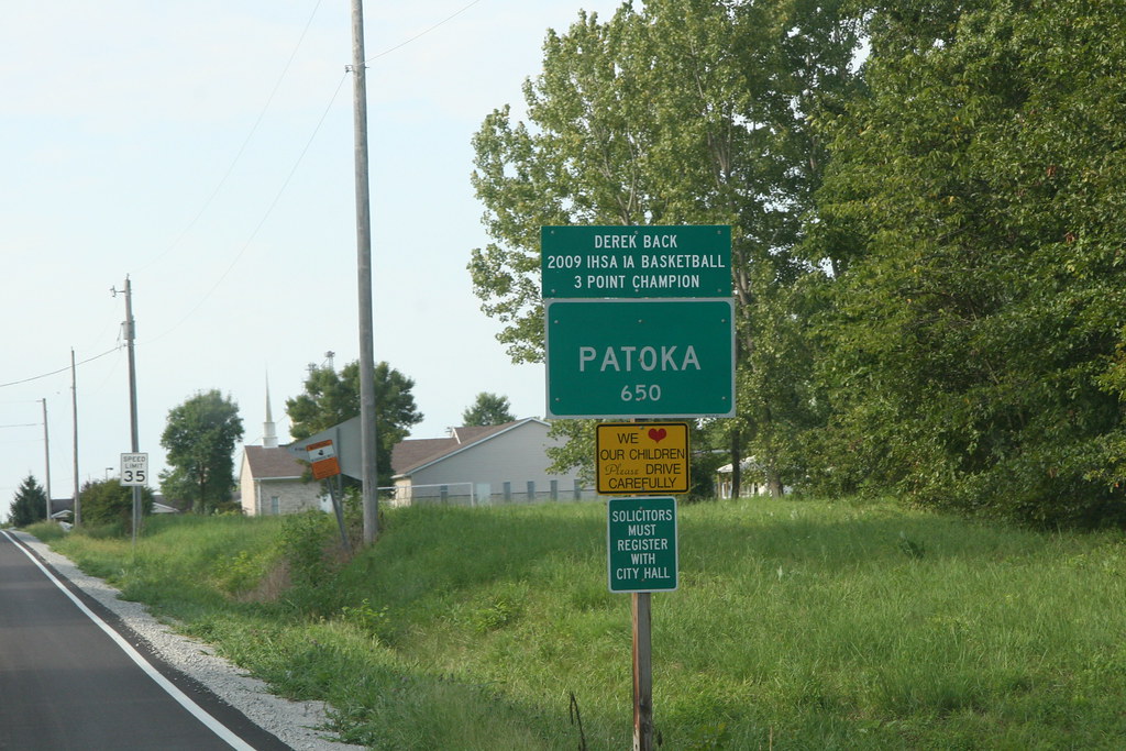 Patoka IL, Patoka Illinois, Marion County a photo on Flickriver