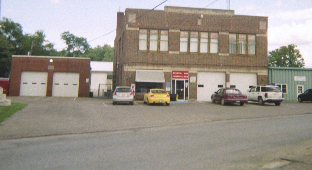 old Sta.210 Crooksville fd Perry Co ohio a photo on Flickriver