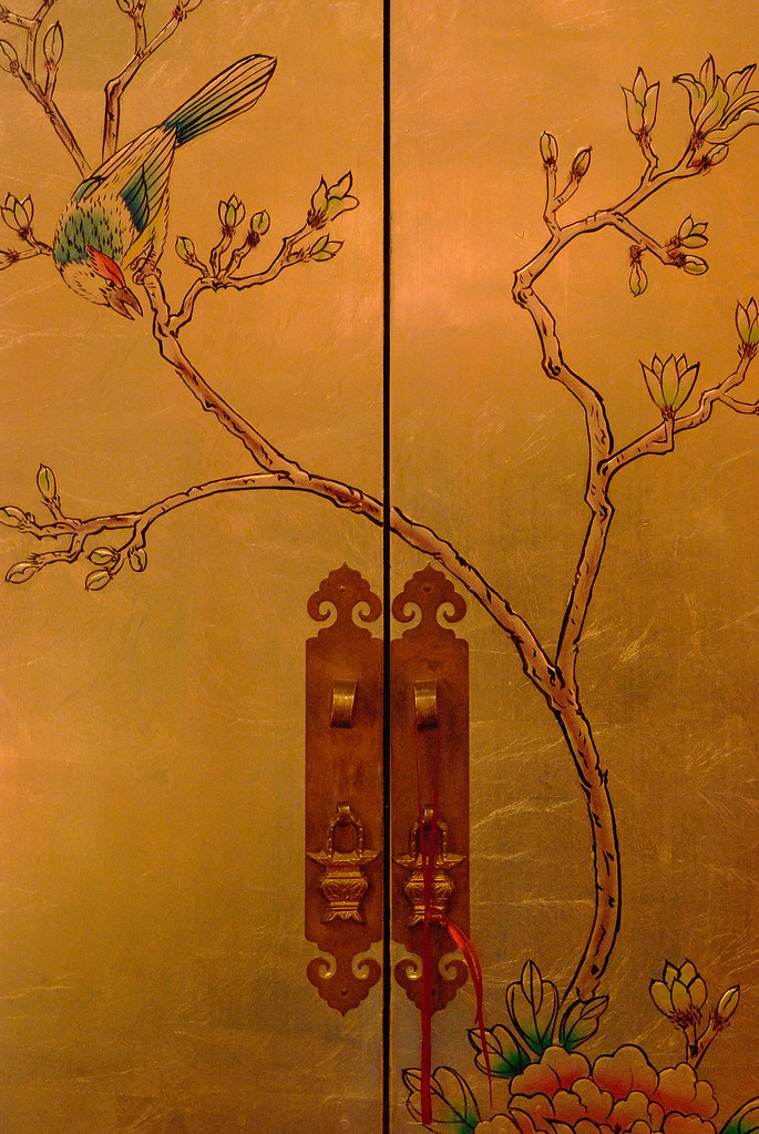 Green Tea House Isham Rd West Hartford, Connecticut Flickr