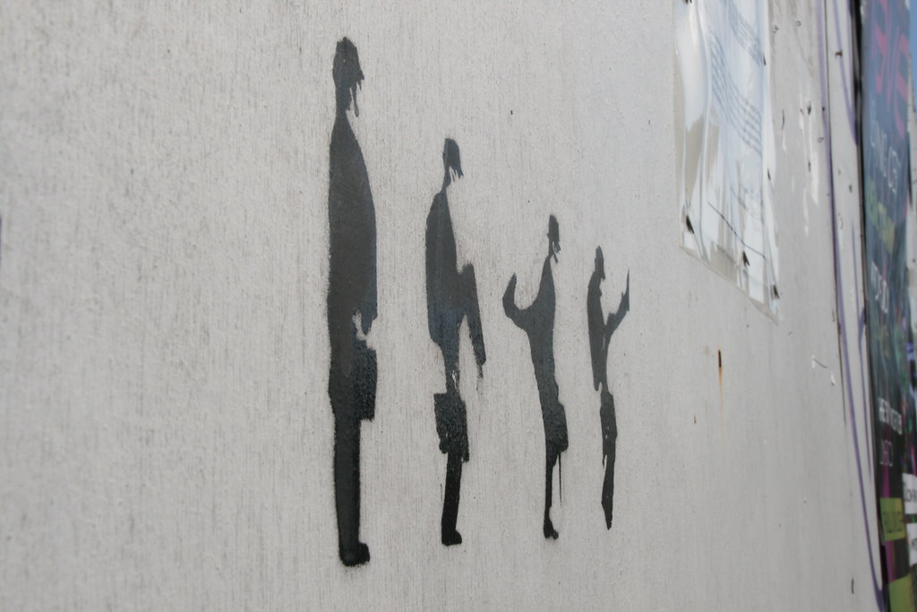 I don't feel like dancing Scissor sisters Wake up in the… Flickr