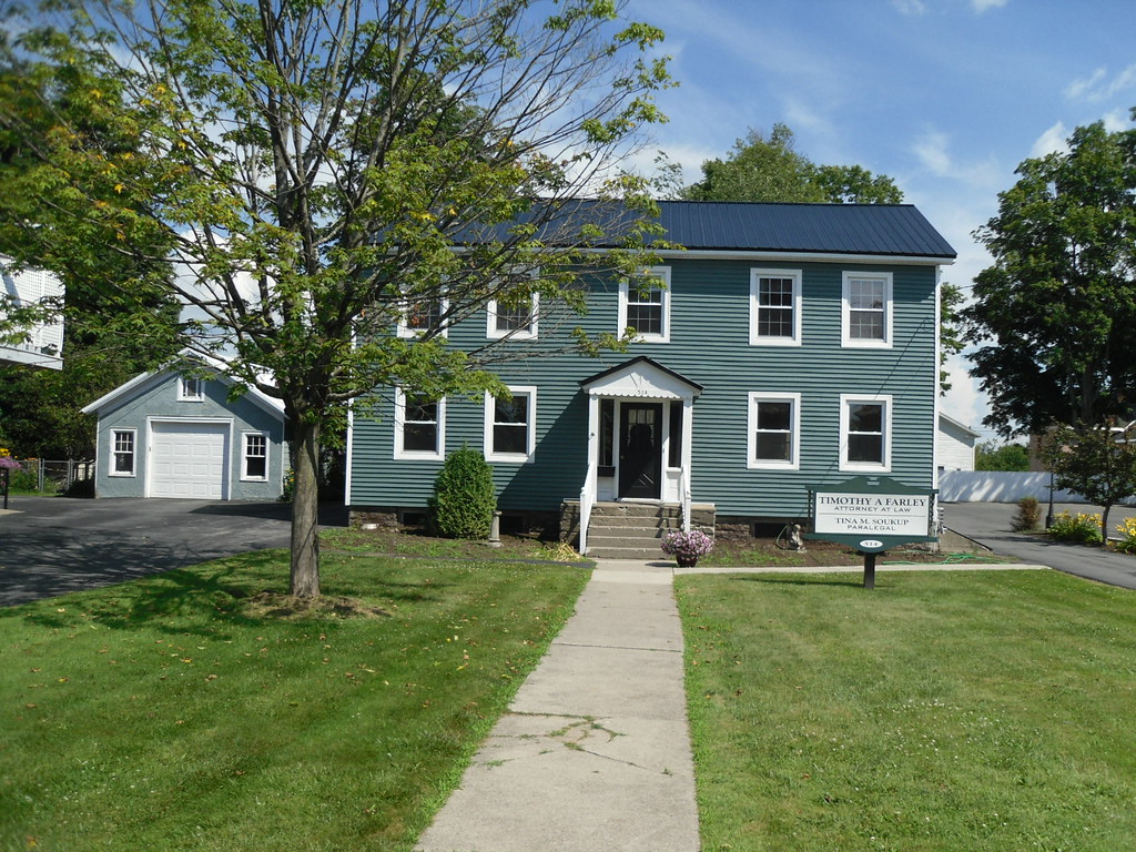 Carthage, New York Carthage, New York Doug Kerr Flickr