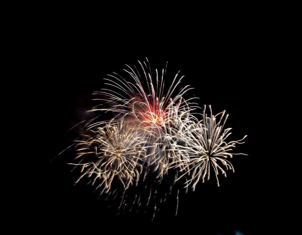 AND_5462 Fireworks at Villaviciosa de Odón (Spain) and_fire Flickr