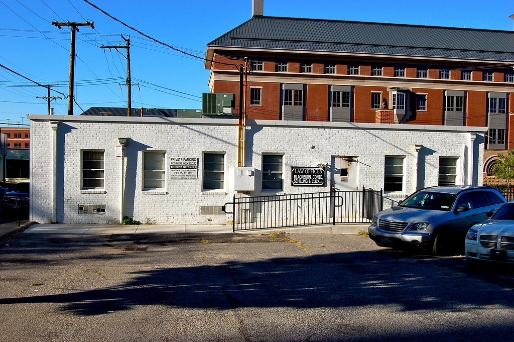 Law Offices Monroe Ward; Richmond VA Taber Andrew Bain Flickr