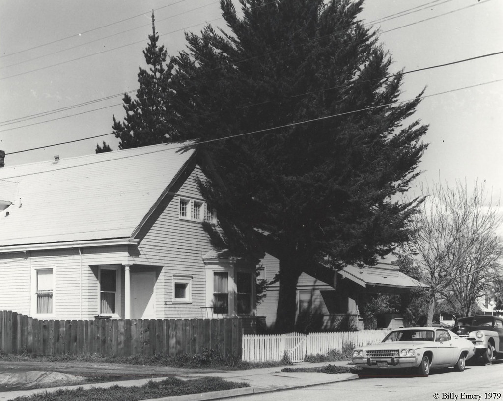 Spreckels 1979 Flickr