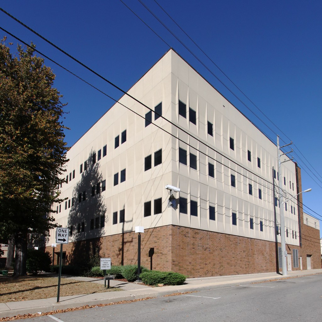 Cass County Government Center IMG_8492 Cass County Governm… Flickr