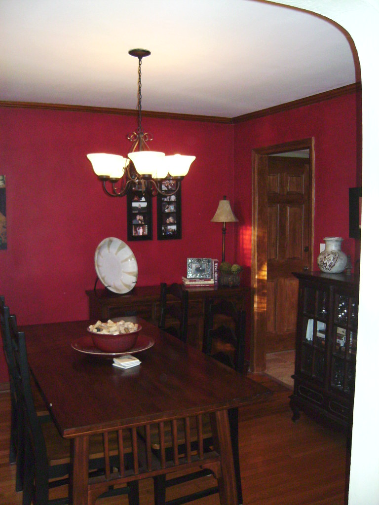 House for Sale at 5233 Nall Ave. Flickr