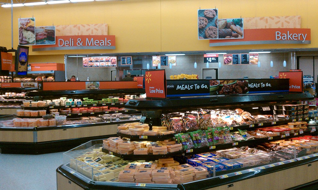 WalMart East 78th Street Bloomington (Minneapolis / S… Flickr