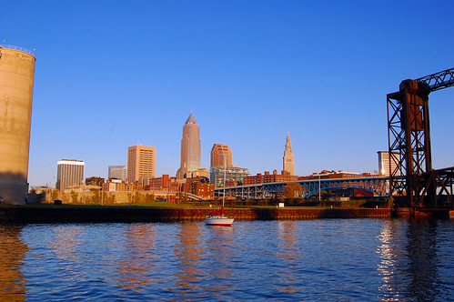 Wendy Park | Wendy Park on Whiskey Island | Matthew Dillon | Flickr