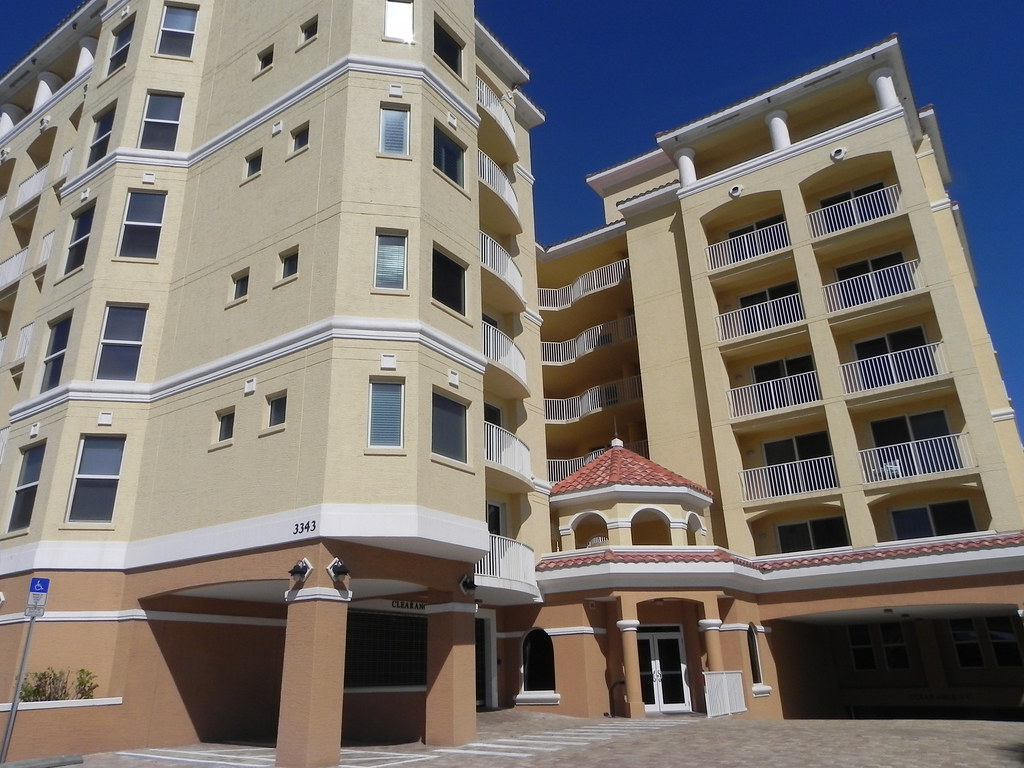 Marbella Condo Daytona Condos for Sale Marbella, is a 24 u… Flickr