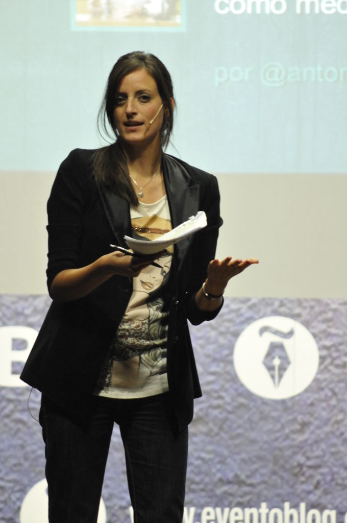 Miriam Reyes ebe10 lostium project Flickr