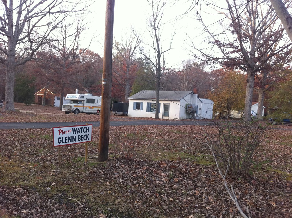 324 to the Northern Neck of VA! Craige Moore Flickr