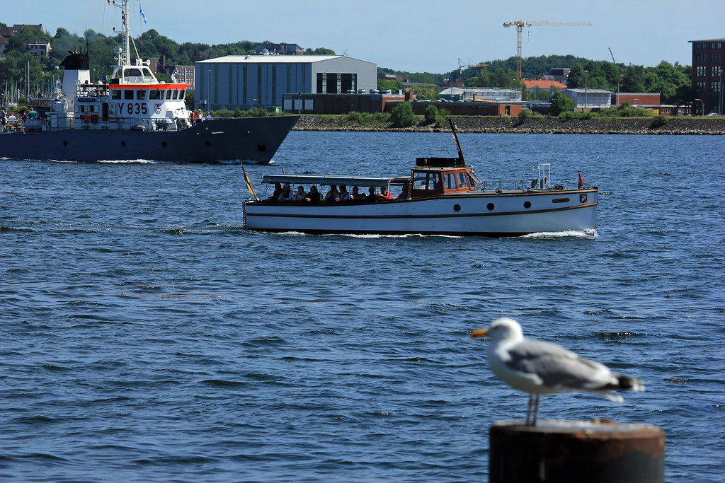 Kieler Woche 2017 (03) Rüdiger Stehn Flickr