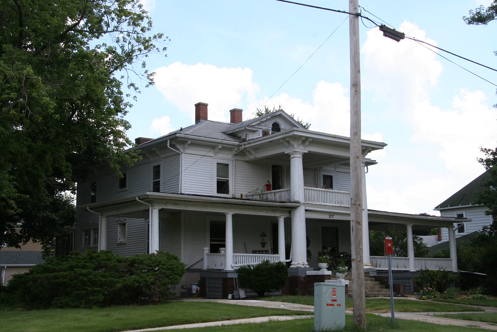 Galva IL, Galva Illinois, Henry County Bruce Wicks Flickr