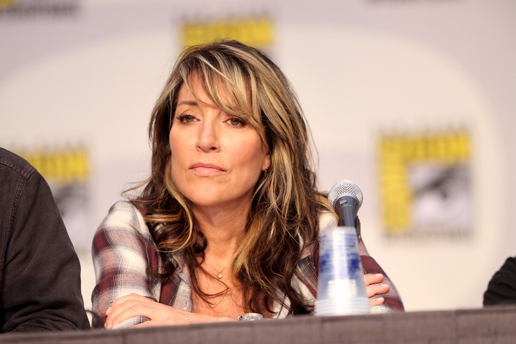 Katey sagal sons of anarchy? [Expert Review]