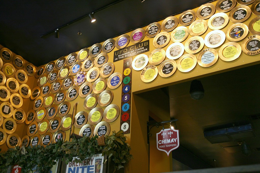 IMG_8776 Flying Saucer Houston TX Ray Flickr