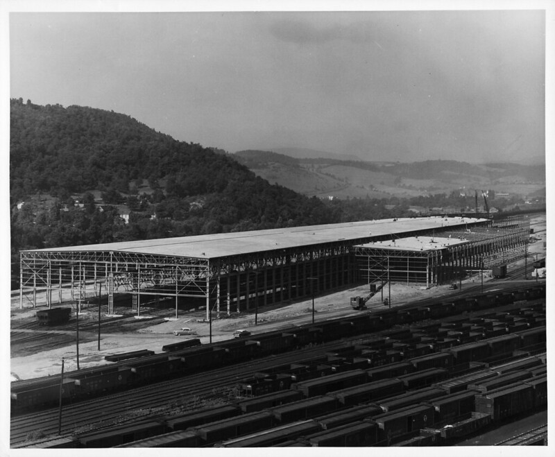 Hollidaysburg Car Shop Flickr