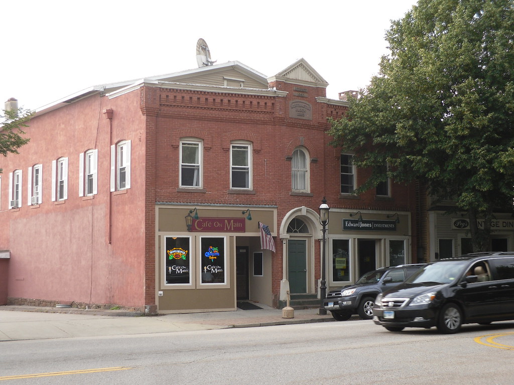 Colchester, Connecticut Colchester, Connecticut Flickr