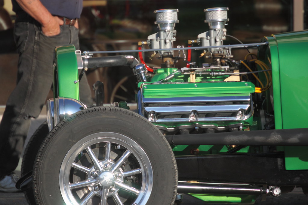 Libby Car Show 27 Jeremy Bradford Flickr