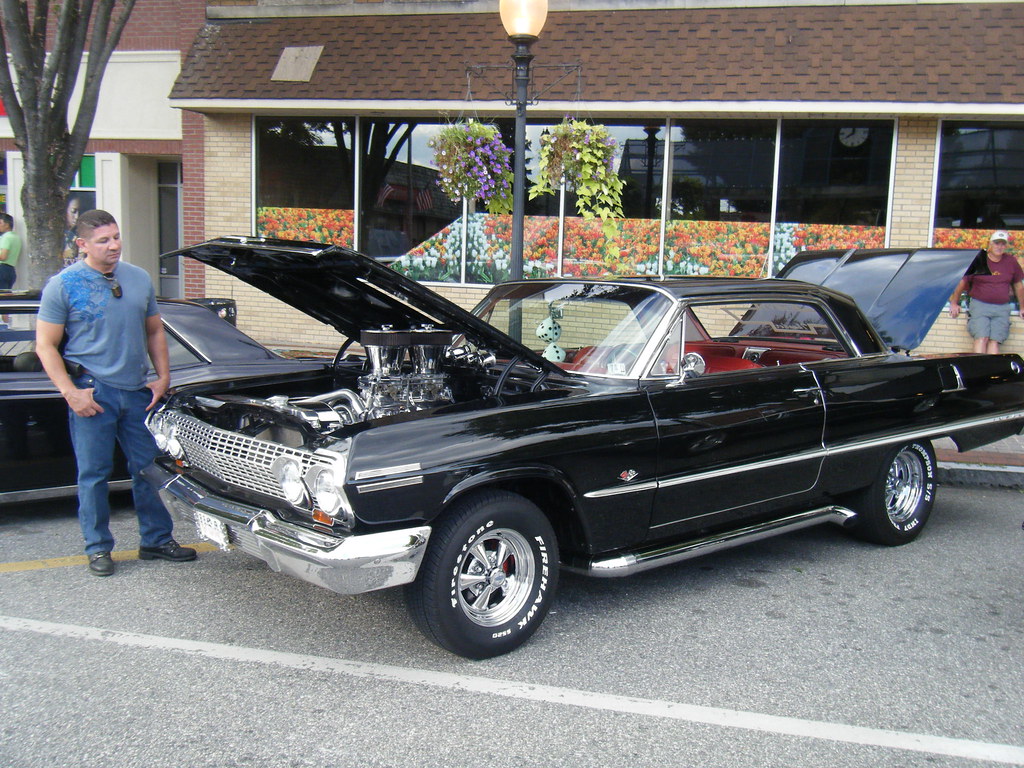 DSCF2230 My personal favorite Pottstown classic cars rrphilly0412