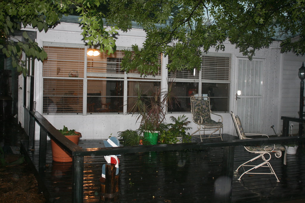 Rain Arlington 9810 017 a photo on Flickriver