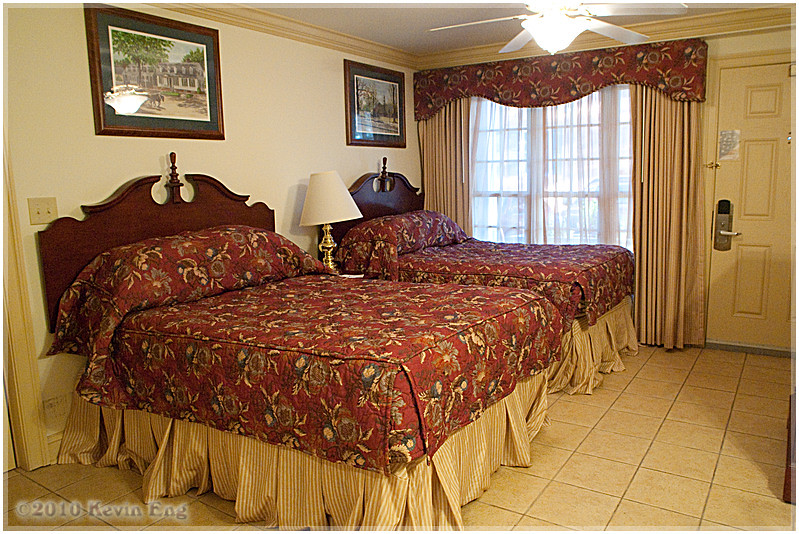 Westgate Resorts Colonial Williamsburg, VA NYC Wanderer Flickr