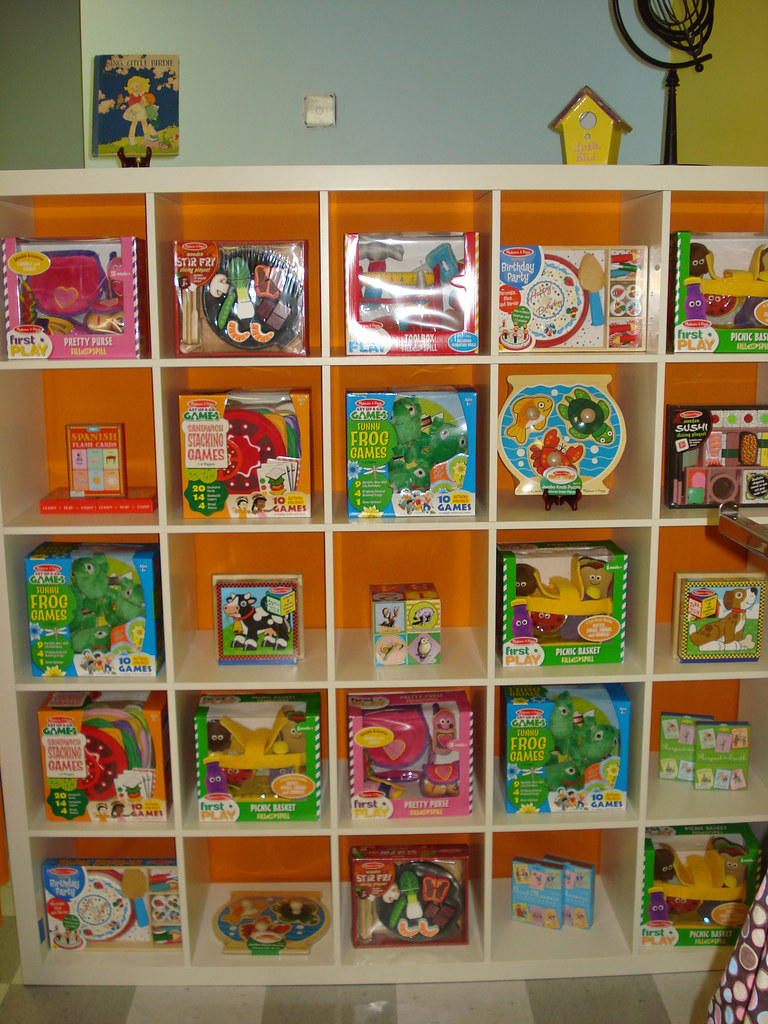 Little Bird Store August 31, 2010 Little Bird Store Ov… kenedik