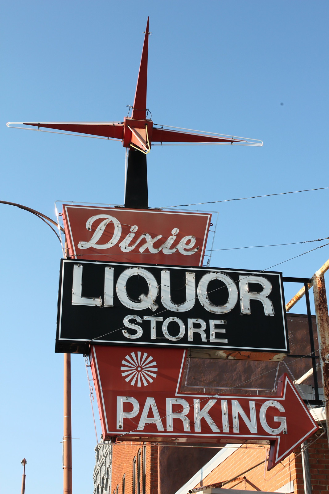 Liquor Store Signs Flickr