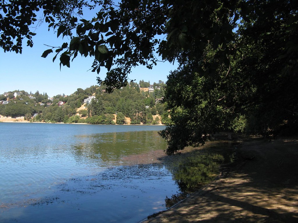 Lake Gregory Lake Gregory Crestline, CA San Bernardino Mou… Flickr