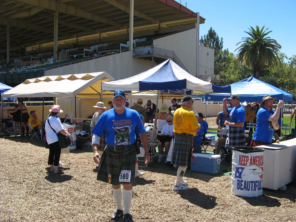 2010 Pleasanton Scottish Games Day 1 (227) A P Flickr