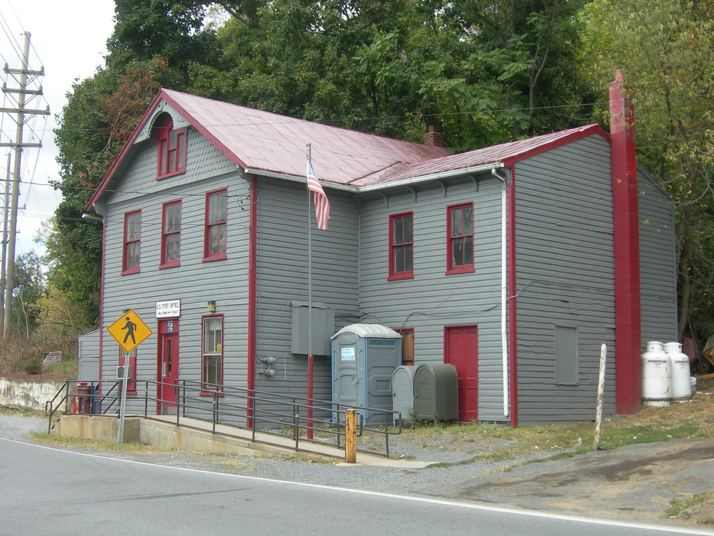 Halltown, West Virginia 25423 Jimmy Emerson, DVM Flickr