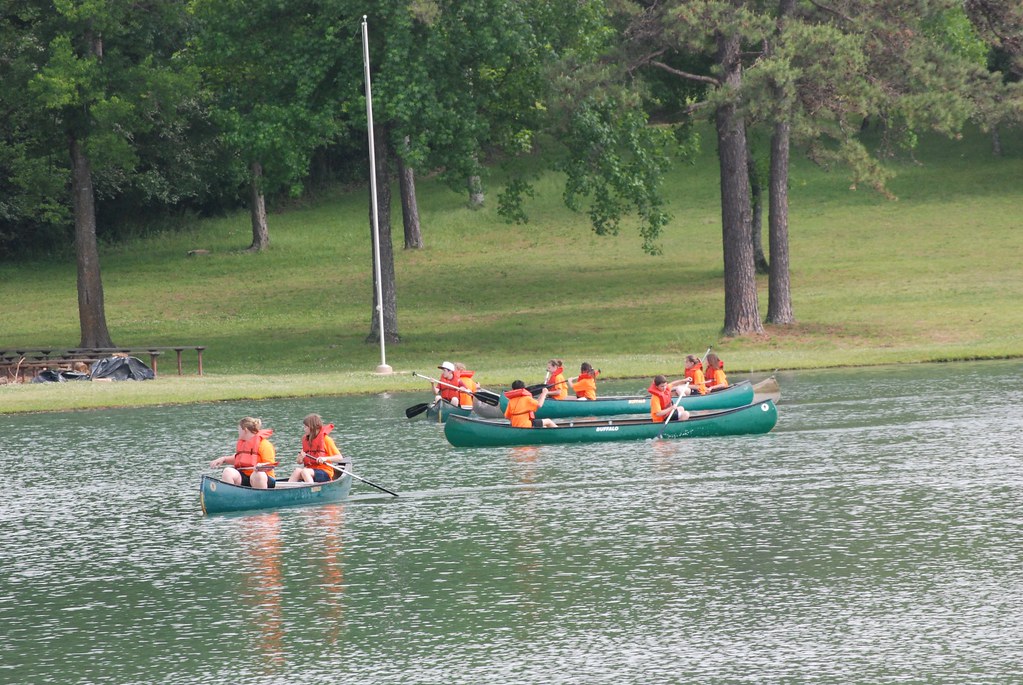 Pottsville Elementary Arkansas 4H Center Flickr
