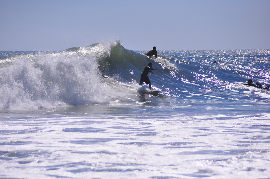 Long beach surf Long Beach surfing Long Beach New York sur… Flickr