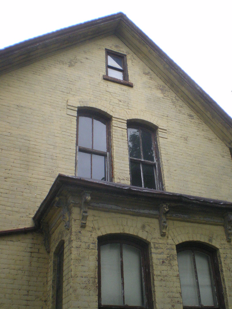 South Side Detail John Rochon Flickr