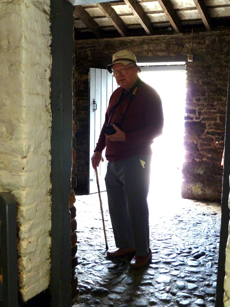 Newbridge House4 traditional farm, Newbridge House, Donab… Flickr