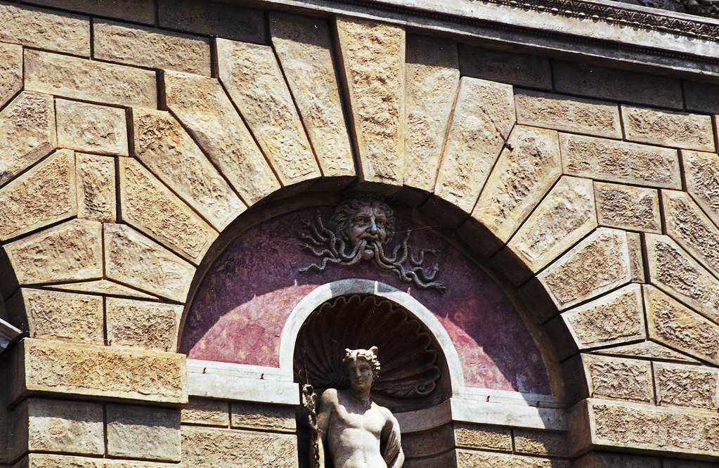 mantua 2009 06 house of giulio romano 3 Depending what y… Flickr