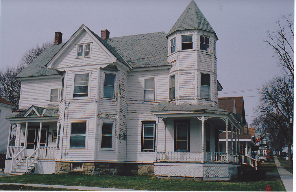 Haunted House Upstate New York indian elephant Flickr