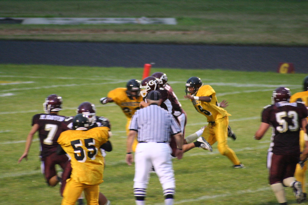 IMG_2901 Chesterton Football Flickr