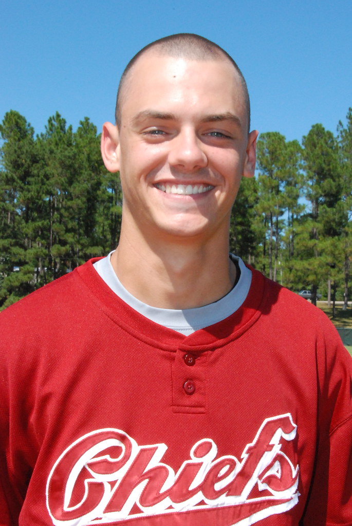 Baseball Team 20102011, Stanley James Field, Bay … Flickr