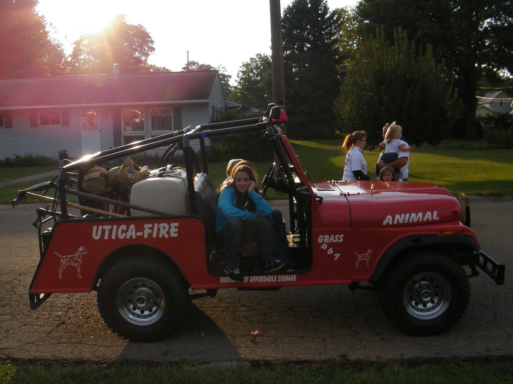 G467 Utica vfd Licking Co.ohio 910 Jack Flickr