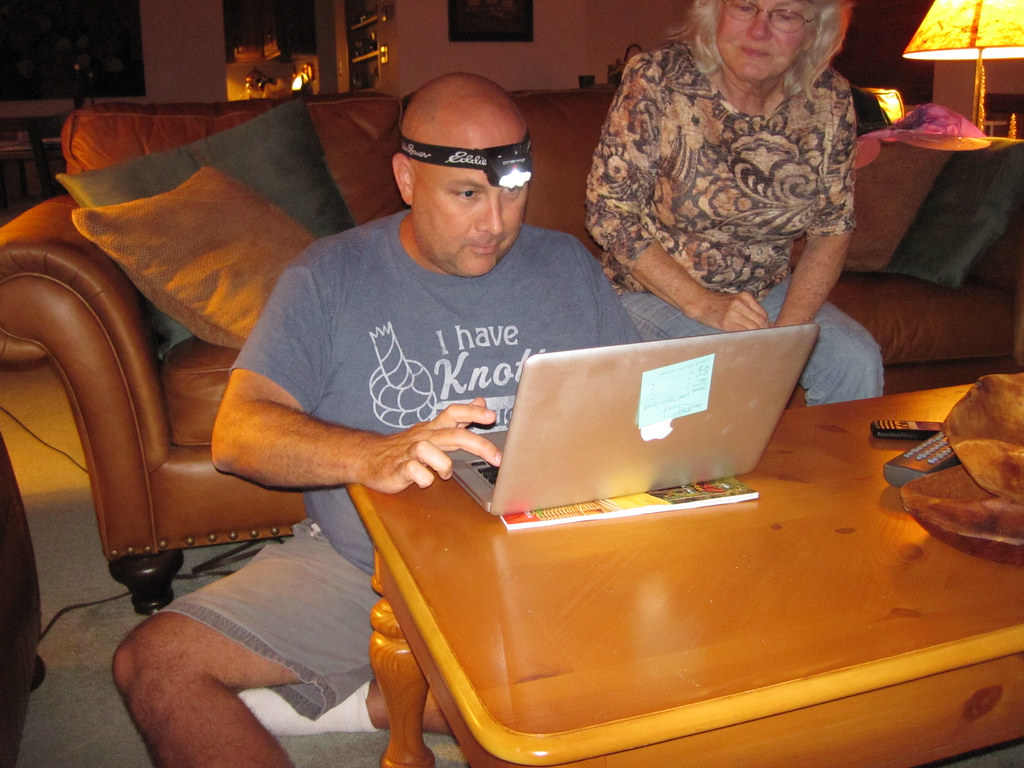 Deer Park Lake at Spruce Pine, NC Beverly Hill Flickr