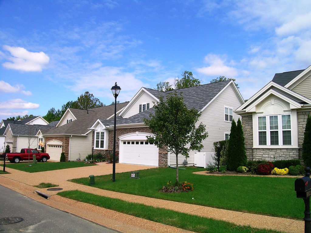 Colonial Heritage Williamsburg VA A Patrick Henry Model in… Flickr