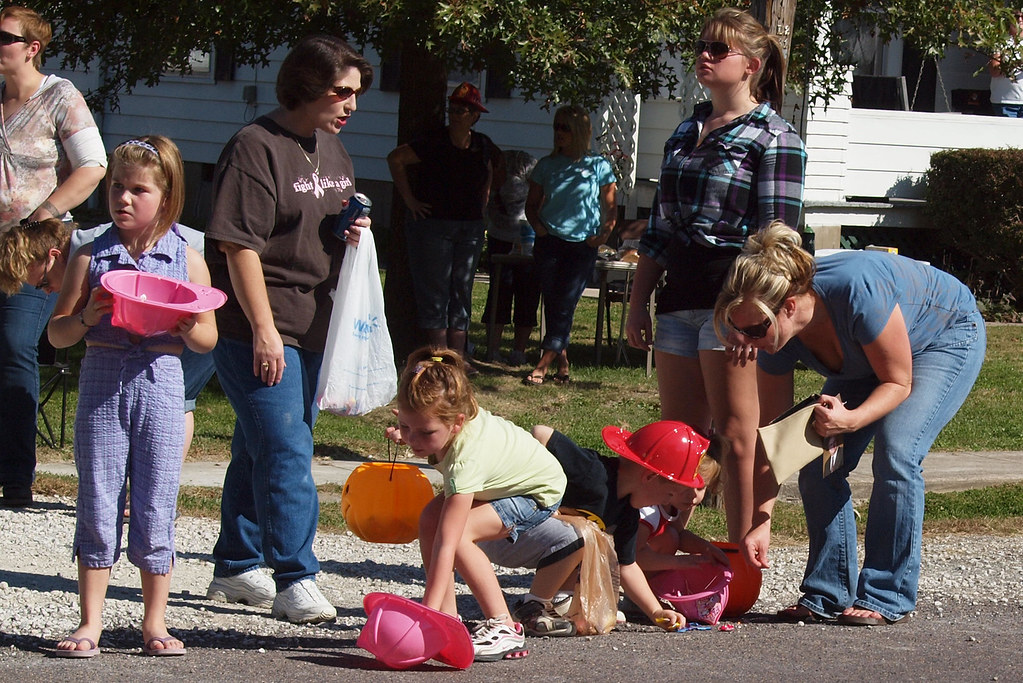 Silex Fall Festival 2010 Trib photo by April M. Fronick Flickr