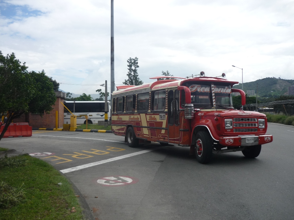 FLOTA FREDONIA.DODGE 600 Dodge 600carroceria superior de … Flickr