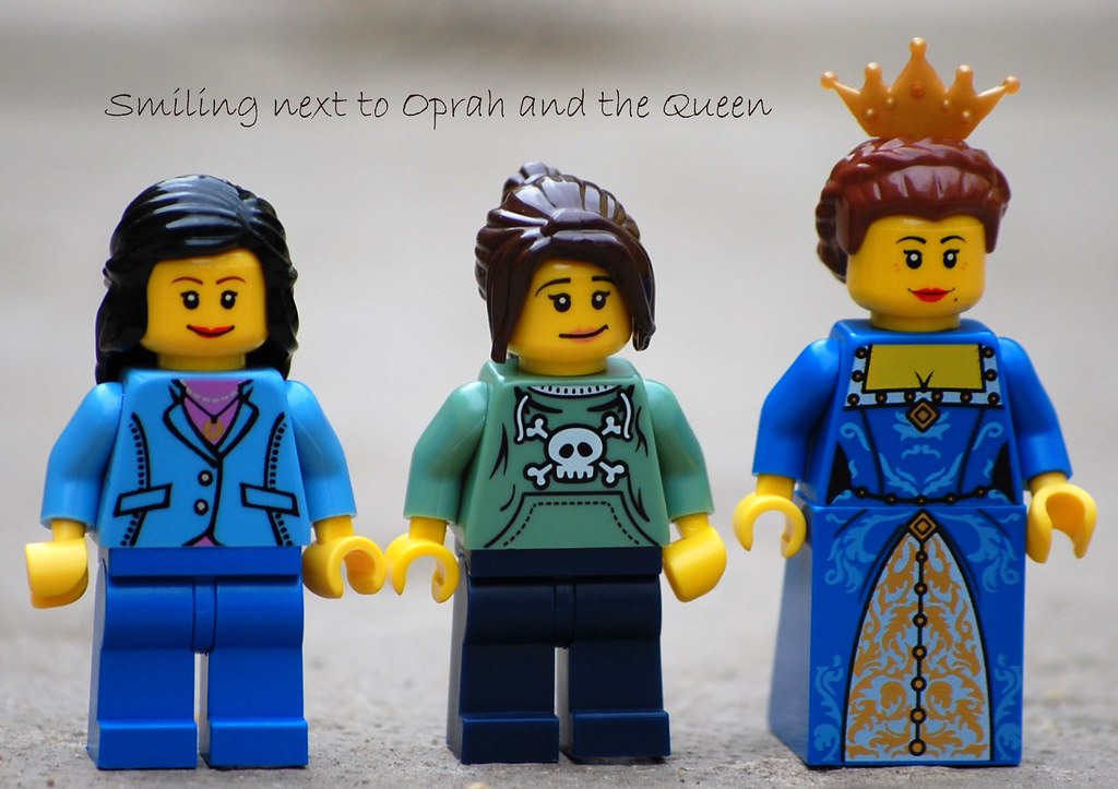 Bruno Mars Oprah And The Queen