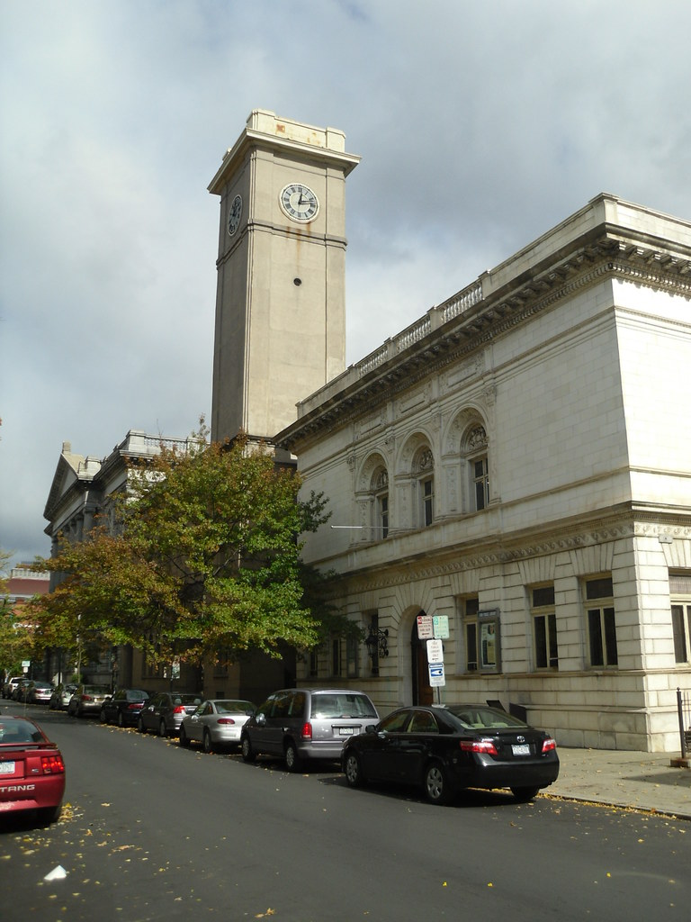 Troy, New York Troy, New York Doug Kerr Flickr