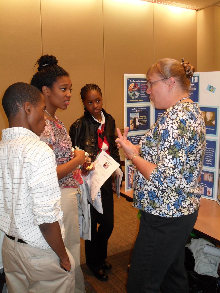 Nursing Infection Control (5) Good Samaritan HospitalDayton Flickr