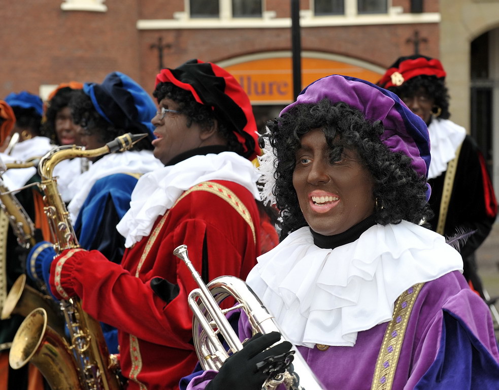 Sinterklaas 2010 Den Haag a photo on Flickriver